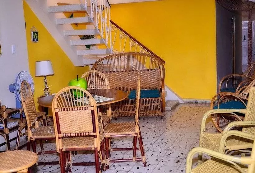 Hostal Alicia