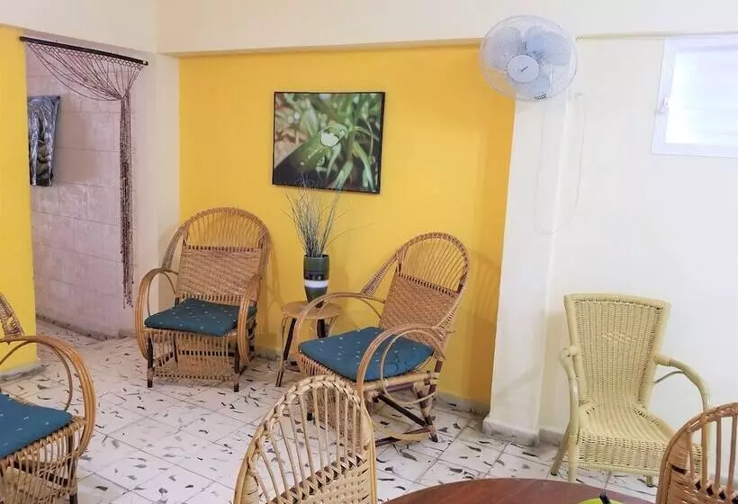 Hostal Alicia