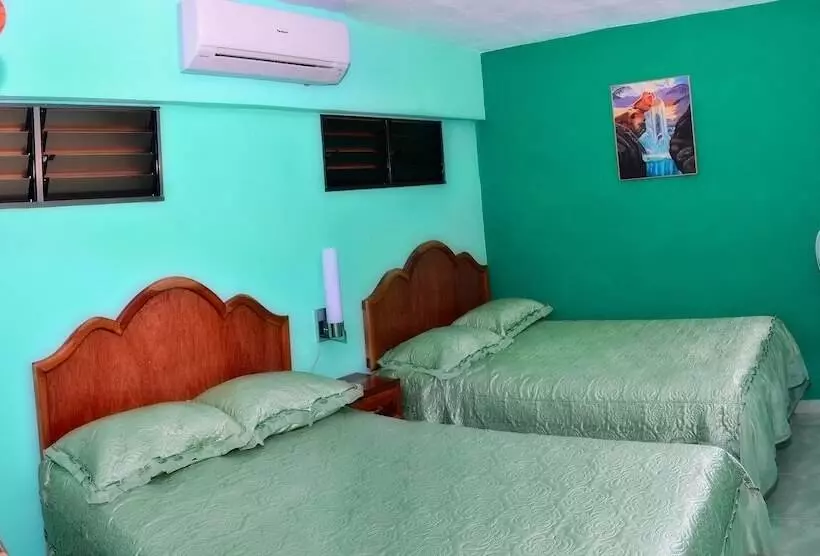 Hostal Alicia