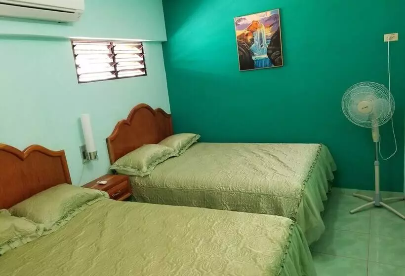 Hostal Alicia
