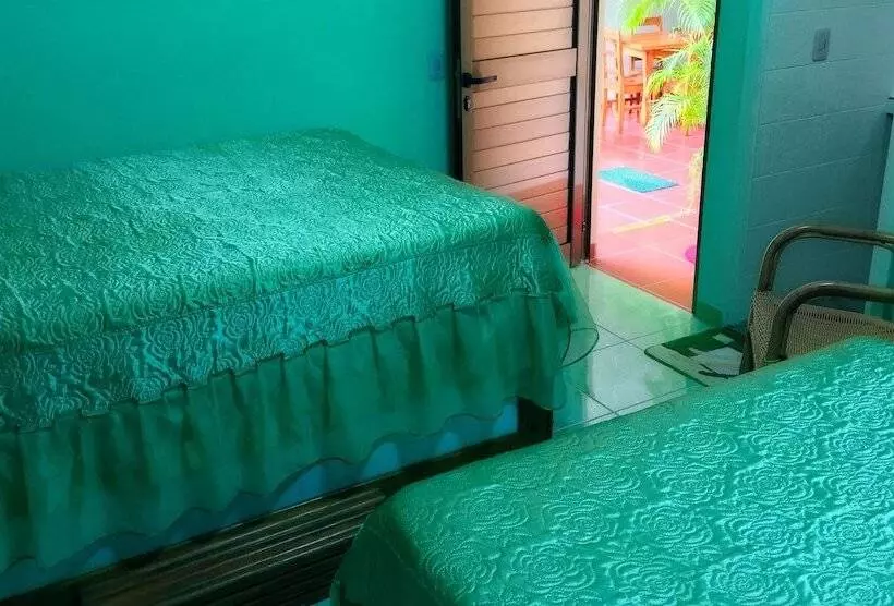 Hostal Alicia