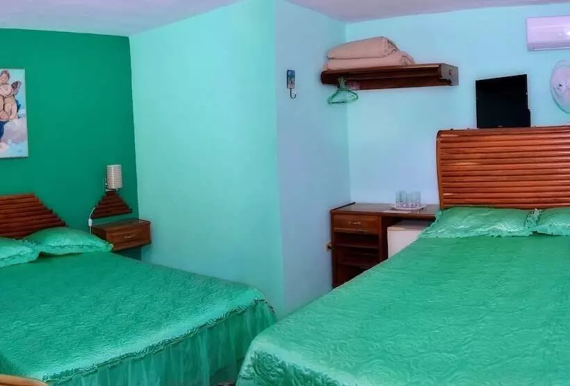 Hostal Alicia