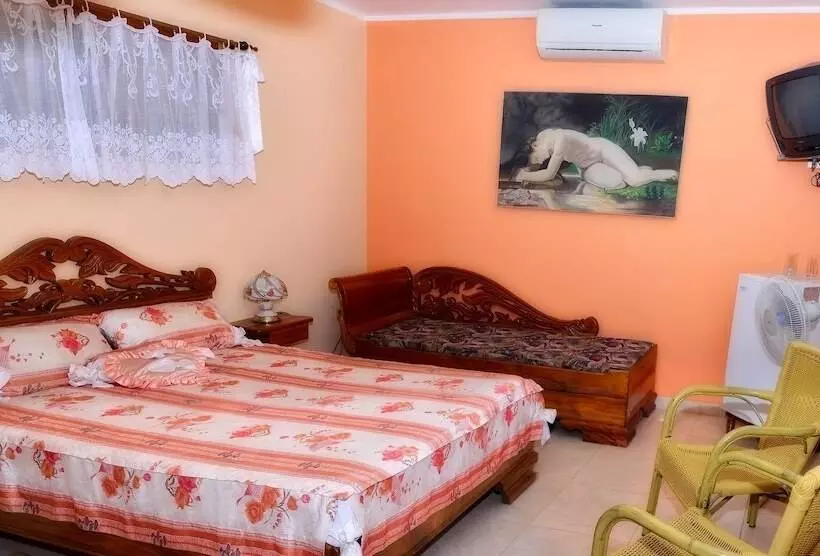 Hostal Alicia