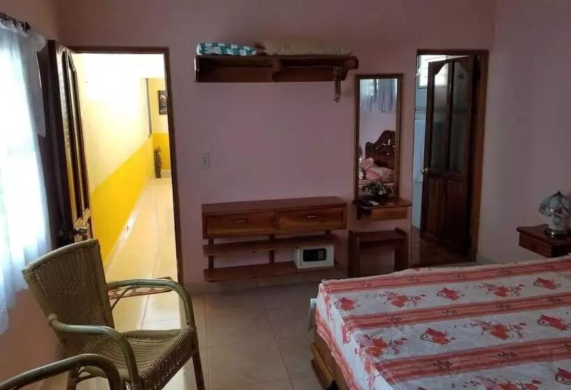 Hostal Alicia