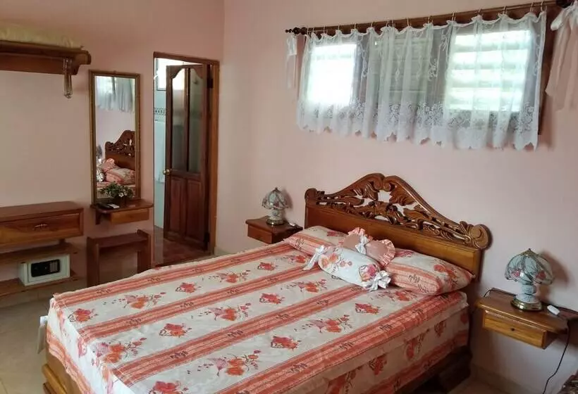 Hostal Alicia