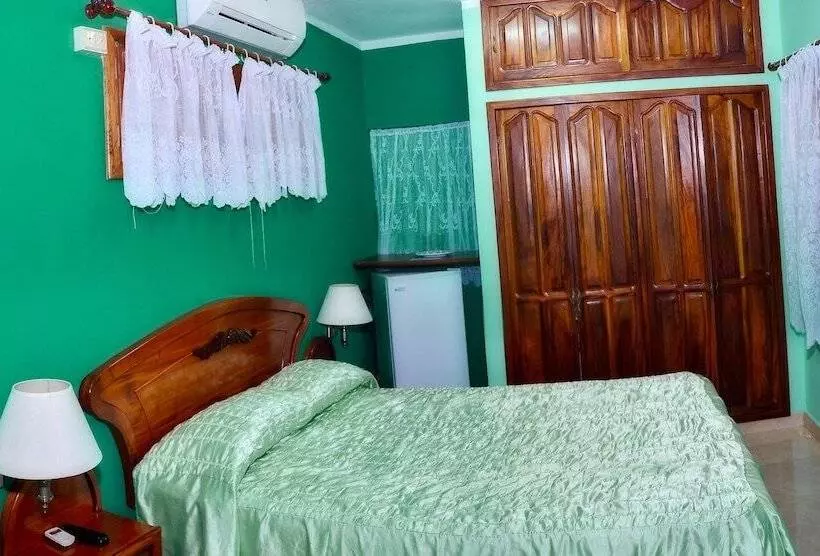 Hostal Alicia