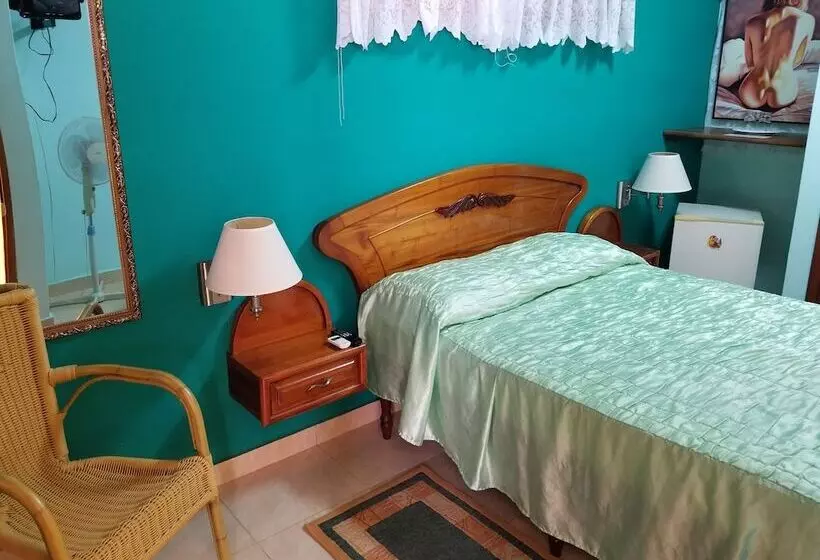Hostal Alicia
