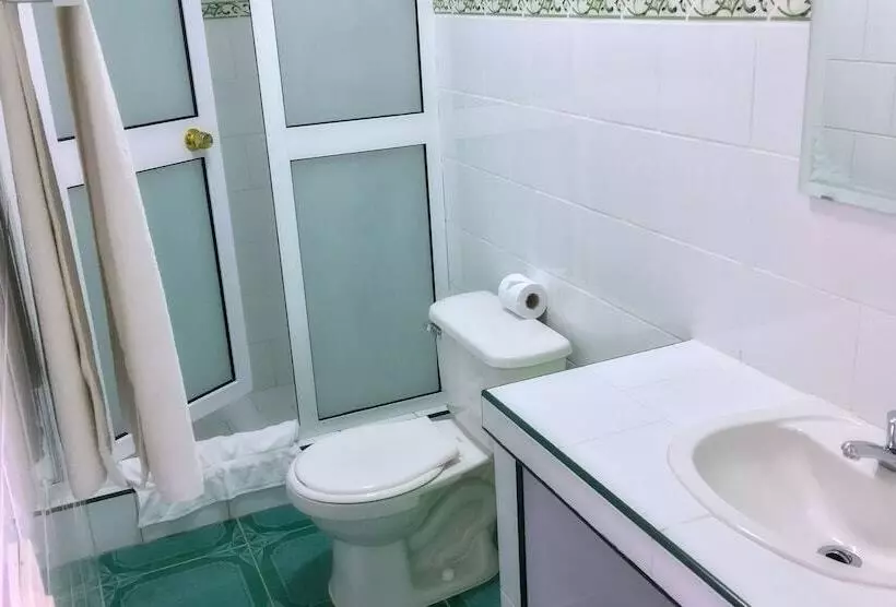 Hostal Alicia