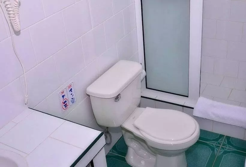 Hostal Alicia