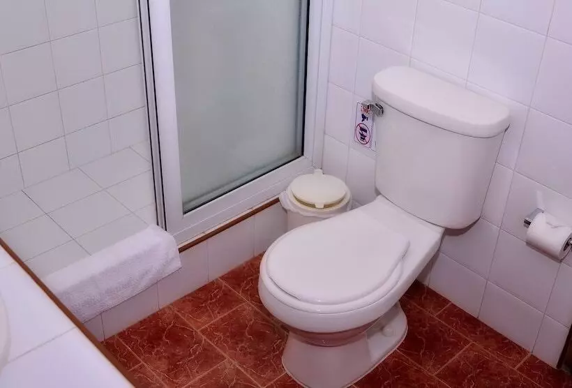 Hostal Alicia