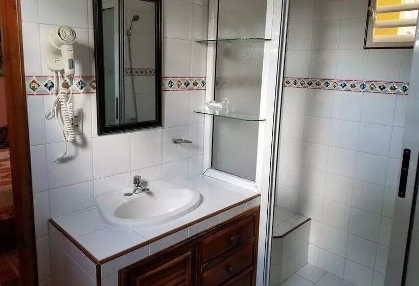 Hostal Alicia