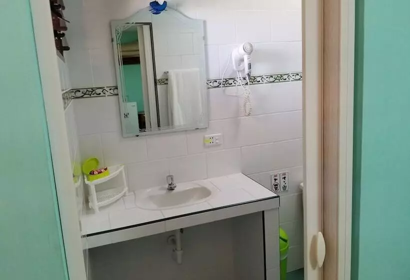 Hostal Alicia