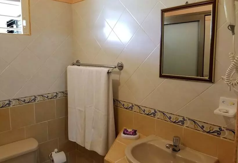 Hostal Alicia