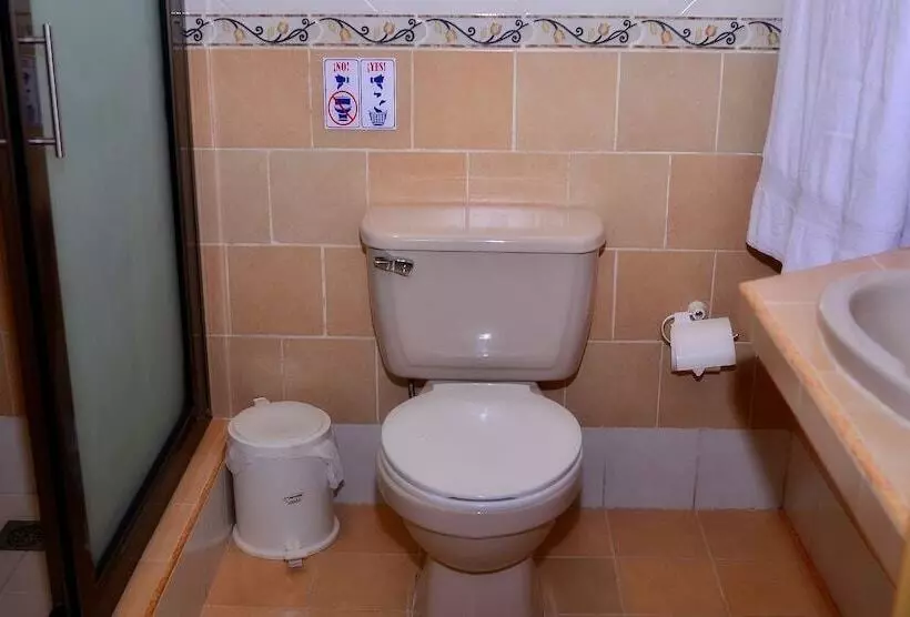 Hostal Alicia