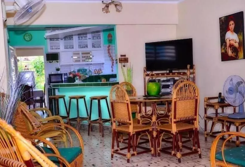 Hostal Alicia