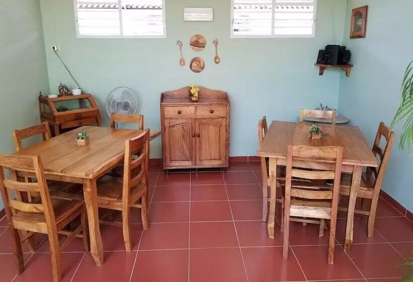 Hostal Alicia