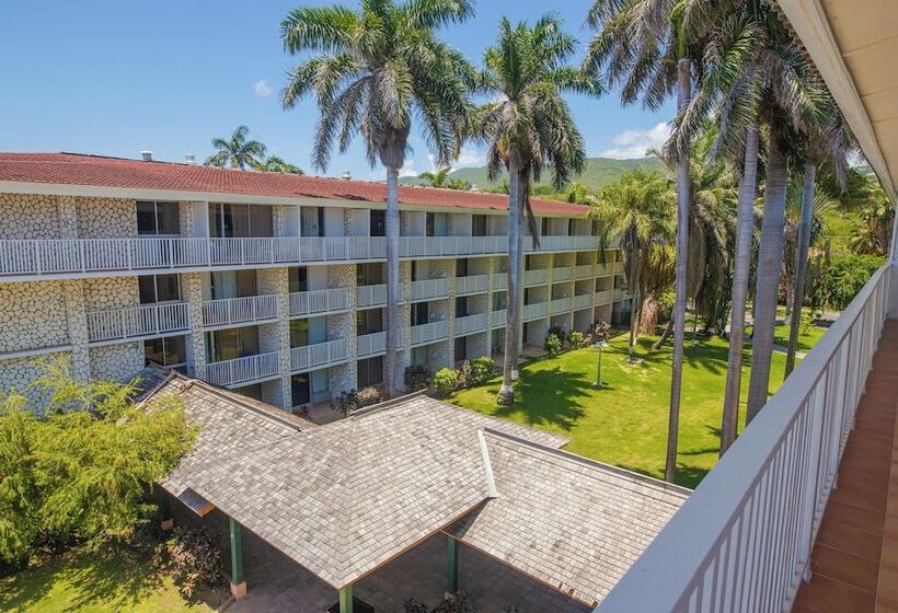 هتل Catalonia Montego Bay All Inclusive