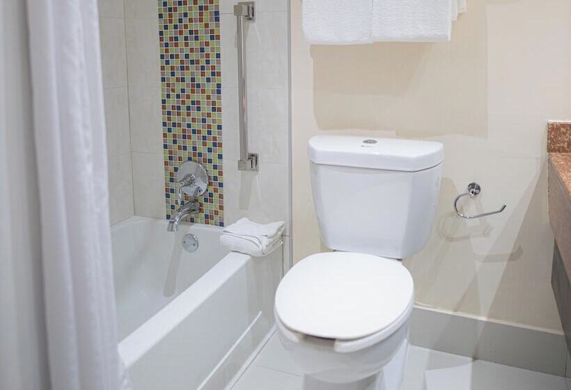 هتل Catalonia Montego Bay All Inclusive