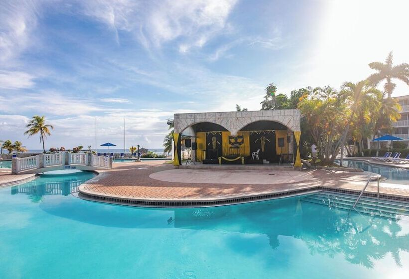 هتل Catalonia Montego Bay All Inclusive