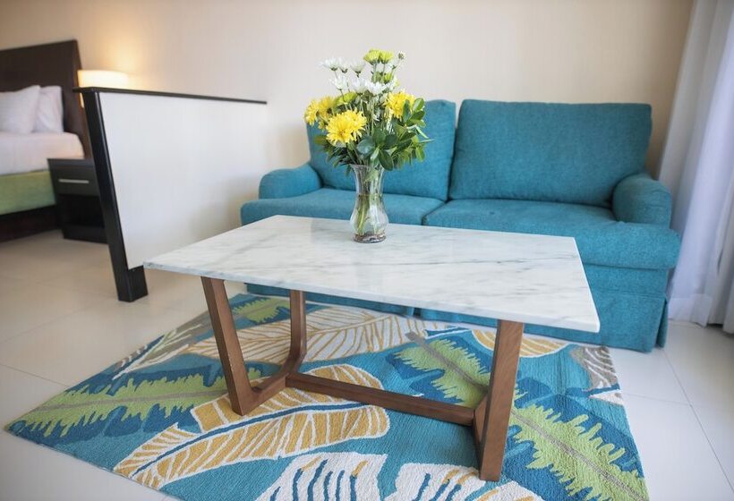 هتل Catalonia Montego Bay All Inclusive