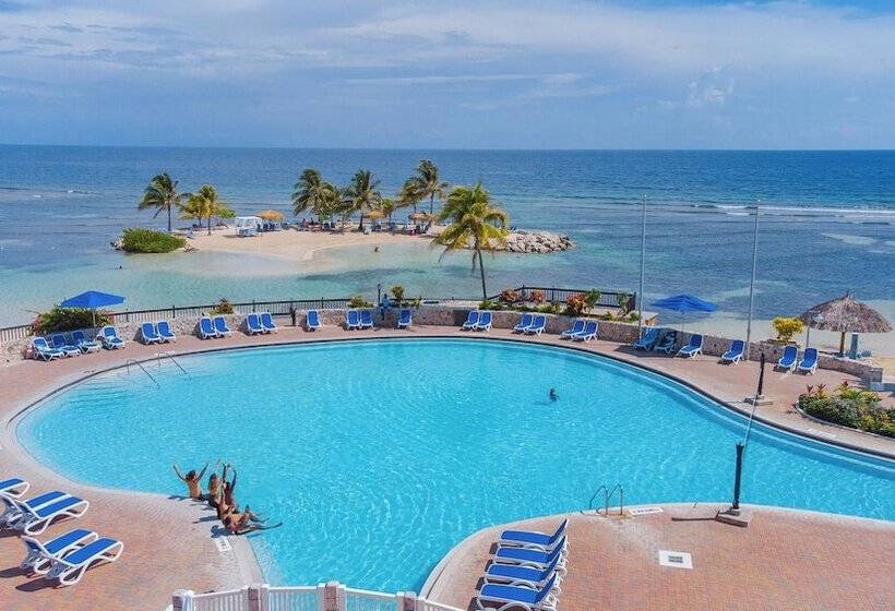 هتل Catalonia Montego Bay All Inclusive