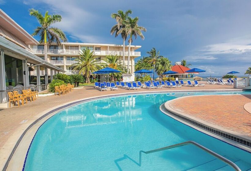هتل Catalonia Montego Bay All Inclusive