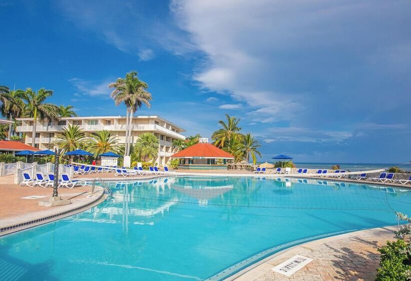 هتل Catalonia Montego Bay All Inclusive