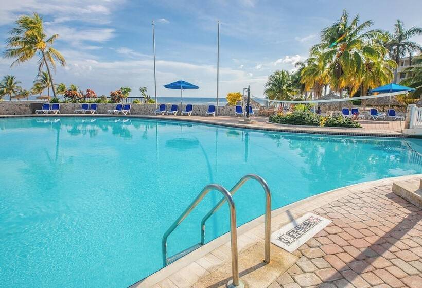 هتل Catalonia Montego Bay All Inclusive