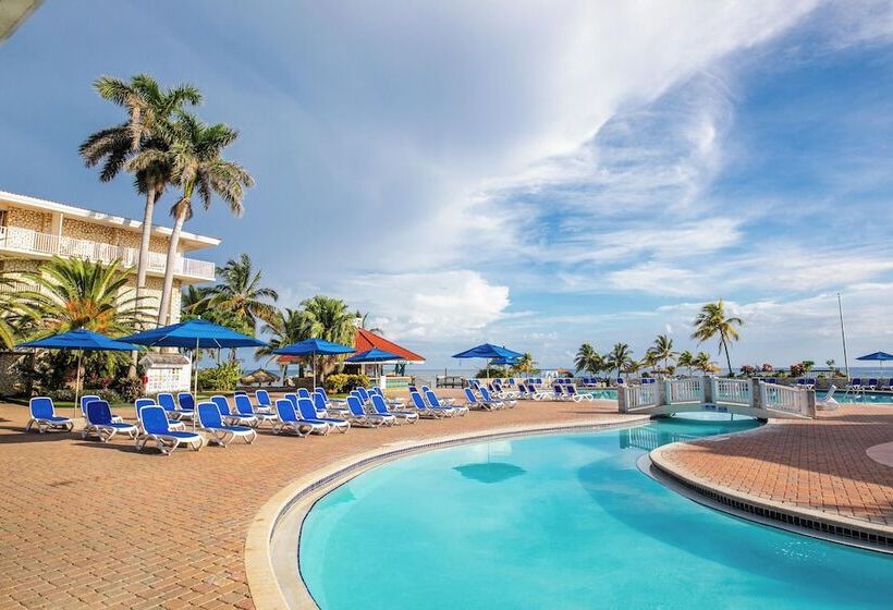 هتل Catalonia Montego Bay All Inclusive
