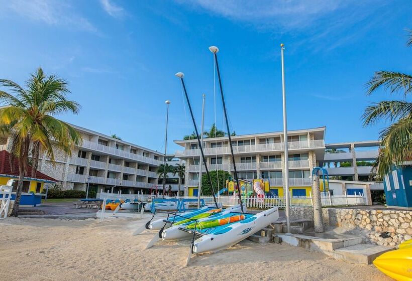 هتل Catalonia Montego Bay All Inclusive