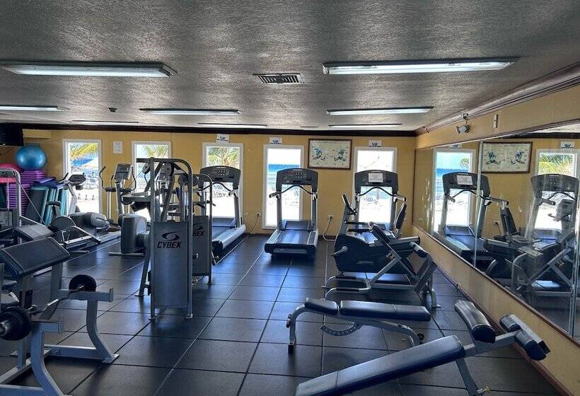 هتل Catalonia Montego Bay All Inclusive