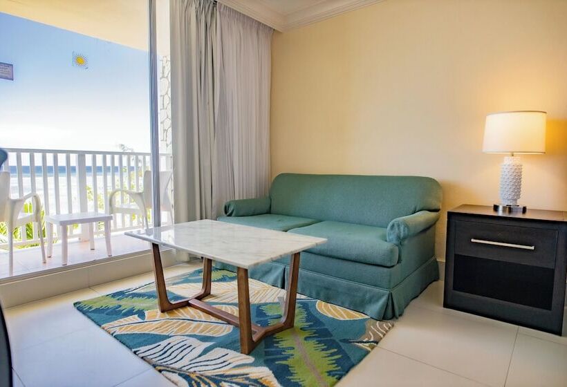 هتل Catalonia Montego Bay All Inclusive