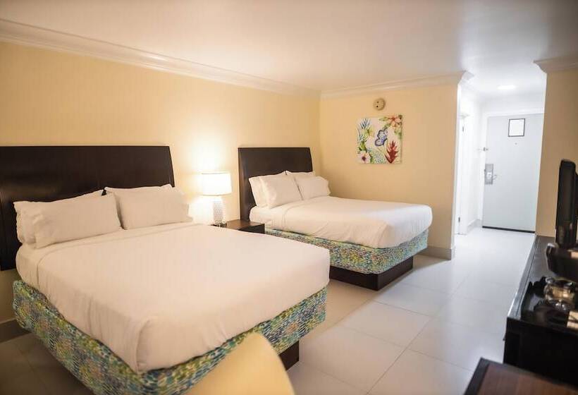 هتل Catalonia Montego Bay All Inclusive