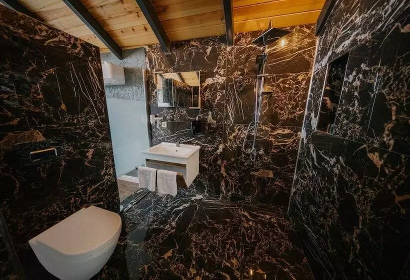 هتل Haora Suit Dağ Evi