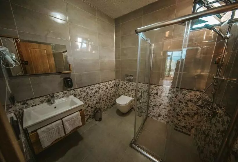 هتل Haora Suit Dağ Evi