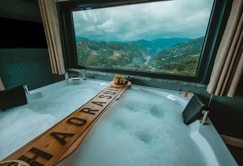 هتل Haora Suit Dağ Evi