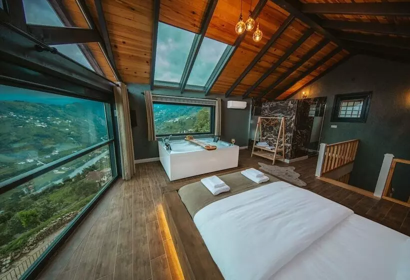 هتل Haora Suit Dağ Evi