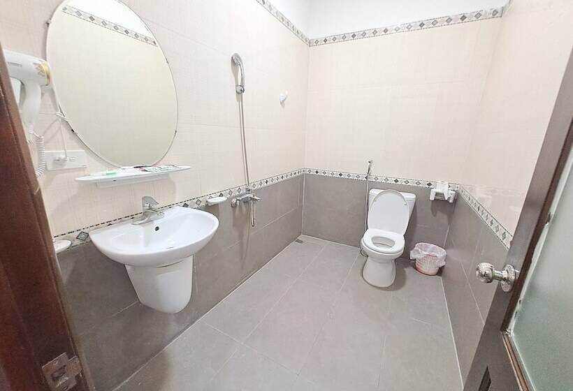 هتل Resort Htc Tuan Chau