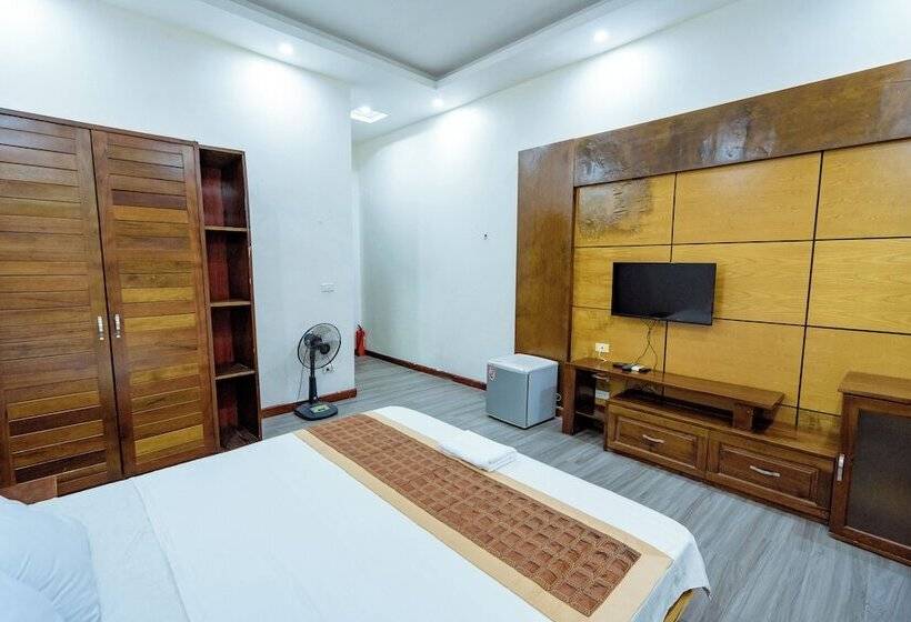 هتل Resort Htc Tuan Chau