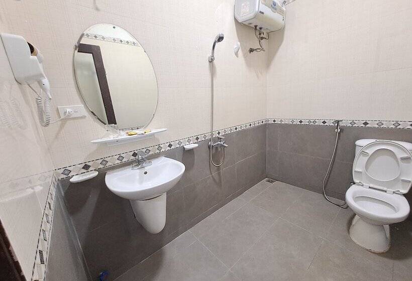 هتل Resort Htc Tuan Chau