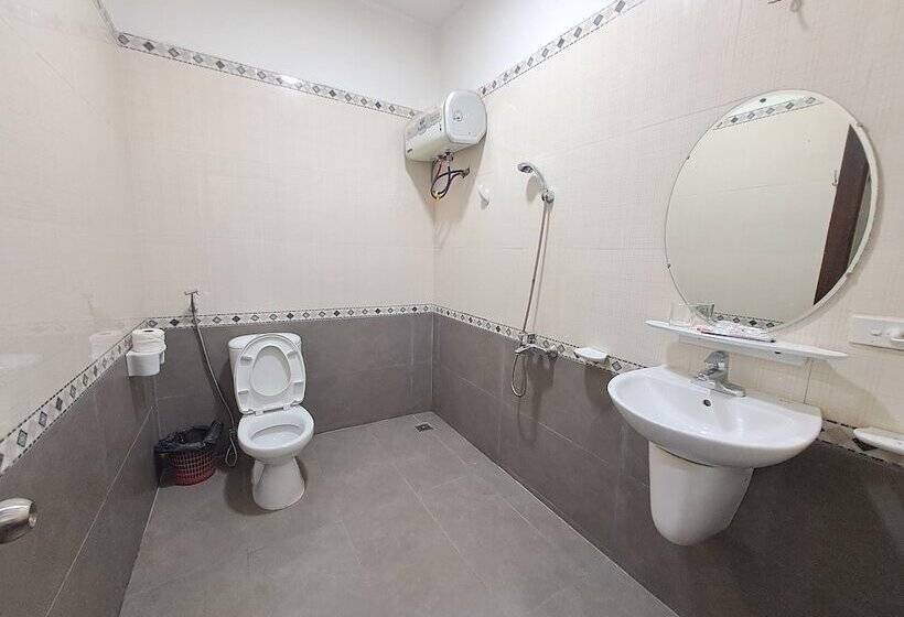 هتل Resort Htc Tuan Chau