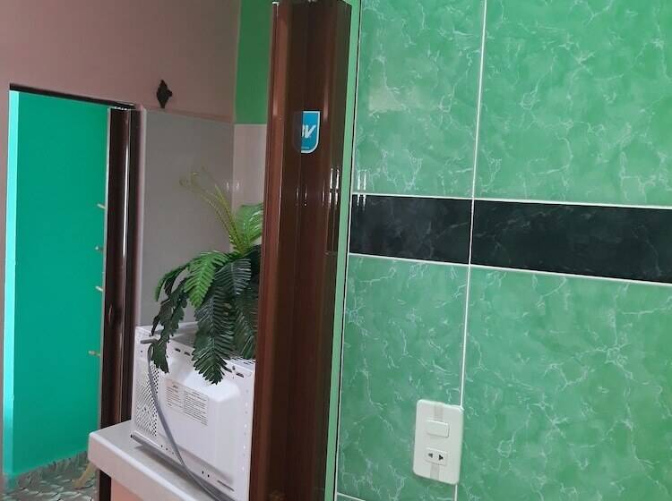 پانسیون Casa Ana Y Reynaldo