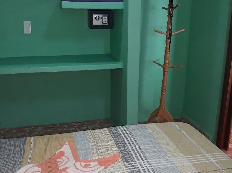 پانسیون Casa Ana Y Reynaldo