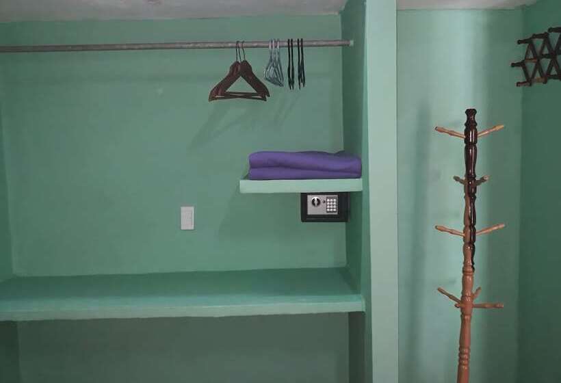 پانسیون Casa Ana Y Reynaldo