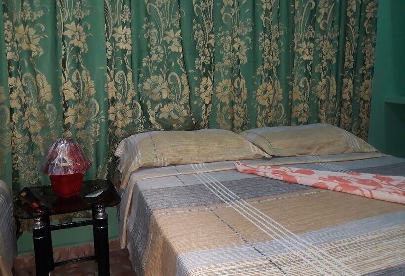 پانسیون Casa Ana Y Reynaldo