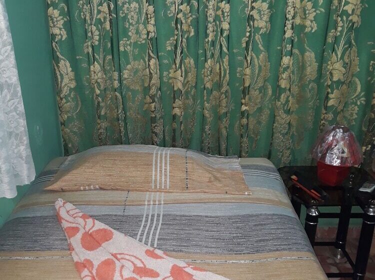 پانسیون Casa Ana Y Reynaldo