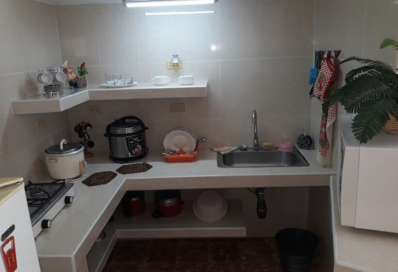 پانسیون Casa Ana Y Reynaldo