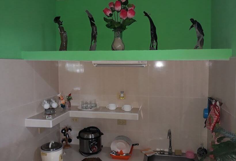 پانسیون Casa Ana Y Reynaldo