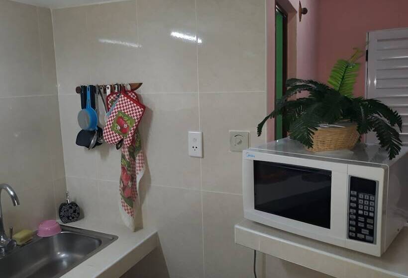 پانسیون Casa Ana Y Reynaldo