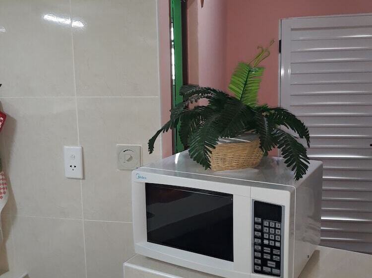 پانسیون Casa Ana Y Reynaldo